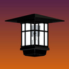 H.I.D Luminaires - AP-BOR-TM - Niland Company