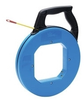 Fish Tape with Reel/Winder -- 31-088