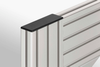 Profile 8 120x40, natural - 0.0.453.11 - item America, LLC
