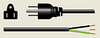 Power Cord -- A7136 - Image