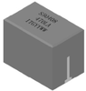 0.47uH, 15%, 2.16mOhm, 39Amp Max. SMD Power bead - SL50408A-470L - ITG Electronics, Inc.