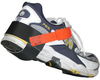 Velcro Heel Ground -- GRD7087R - Image
