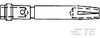 RF Contacts - 225935-4 - TE Connectivity