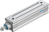 ISO cylinder - DSBC-63-200-PPVA-N3 - Festo Corporation