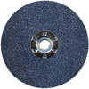 5 Tiger Zirc RFD 50Z Grit 5/8-11 UNC - 59903 - Weiler Abrasives