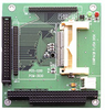IDE Flash Disk Module/CompactFlash Card -- PCM-3835