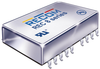 Dc-Dc Converter, Medical, 12V, 0.666A; Output Power Max Recom Power - 63X8387 - Newark, An Avnet Company