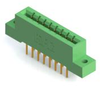 Card Conn, Dual Side, 16Pos, Wire Wrap; Card Edge Connector Type Edac - 59AJ6006 - Newark, An Avnet Company