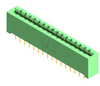 Card Edge Connector Rohs Compliant Edac - 63AJ0645 - Newark, An Avnet Company