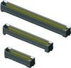 Stacking Connector, Receptacle, 80 Position, 0.8Mm; Mezzanine Connector Type Samtec - 11P4275 - Newark, An Avnet Company