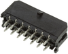 Connector, Header, 14Pos, 2Row, 3Mm; Connector Systems Molex - 56H9598 - Newark, An Avnet Company