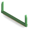 Card Conn, Dual Side, 140Pos, Wire Wrap; Card Edge Connector Type Edac - 72AJ2872 - Newark, An Avnet Company