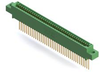 Card Edge Conn, Single, 39Pos, Wire Wrap; Card Edge Connector Type Edac - 68AJ6000 - Newark, An Avnet Company