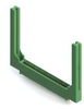 Card Conn, Single Side, 27Pos, Wire Wrap; Card Edge Connector Type Edac - 67AJ8646 - Newark, An Avnet Company