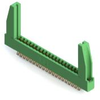 Card Edge Conn, Dual Side, 40Pos, Lug; Card Edge Connector Type Edac - 59AJ1042 - Newark, An Avnet Company