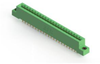 Card Edge Conn, Dual Side, 44Pos, Th; Card Edge Connector Type Edac - 61AJ2717 - Newark, An Avnet Company