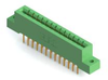 Card Conn, Dual Side, 26Pos, Wire Wrap; Card Edge Connector Type Edac - 59AJ7489 - Newark, An Avnet Company