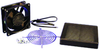 Fan And Filter Kit; Kit Contents Hammond - 26R3305 - Newark, An Avnet Company