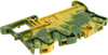 Terminal Block, Dinrail, 3Pos, 10Awg; No. Of Positions Entrelec Te Connectivity - 72AC3412 - Newark, An Avnet Company