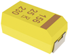 4.7 uF, 20 VDC (85C), 13.4 VDC (125C), -55/+125°C -- 417-T494C475M020AT - Image