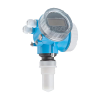 Radar level sensor Endress+Hauser Micropilot FMR50