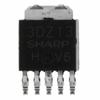 PMIC - PMIC - Voltage Regulators - Linear - PQ3DZ13UJ00H - 105863-PQ3DZ13UJ00H - Win Source Electronics