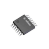 Integrated Circuits (ICs) - Power Management (PMIC) - Voltage Regulators - DC DC Switching Regulators -- 1372255-TLS4125D0EPV50XUMA1 - Image