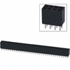 Headers, Receptacles, Female Sockets - S4234-ND - DigiKey