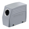 Heavy Duty Connector Housings, Hoods, Bases - 281-2331-ND - DigiKey