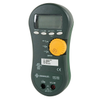 Multimeters - DM-300-C-ND - DigiKey