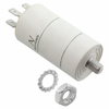 Motor Start, Motor Run Capacitors (AC) - 399-C274AC34400AA0J-ND - DigiKey