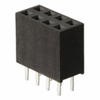 Headers, Receptacles, Female Sockets - 952-1790-ND - DigiKey