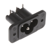 Power Entry Modules (PEM) - 486-4031-ND - DigiKey