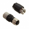 Circular Connector Assemblies - 2046-V1-G-Q2-ND - DigiKey