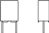Film Capacitors -- BFC237021153 - Image