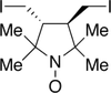 (3R,4R)-rel-3,4-Bis(iodomethyl)-2,2,5,5-tetramethyl-1-pyrr.. -- B448850