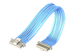 Cable Assemblies - S1SST-03-28-GF-06.00-S - Powell Electronics, Inc.