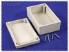 Enclosures, Boxes, & Cases - 1594CSGY - Powell Electronics, Inc.