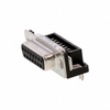 D-Sub Connector Assemblies - FCE17A15SA410-ND - DigiKey