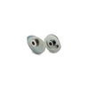 Ajustable Cam, 0.375in. Bore. Material: Cam-Steel, Finish-Zinc Plated. - A 3Y 1-212 - Stock Drive Products & Sterling Instrument - SDP/SI