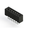 Edgeboard Connectors - 151-357-006-459-101-ND - DigiKey