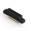 Edgeboard Connectors - 151-357-007-559-102-ND - DigiKey