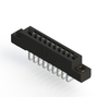 Edgeboard Connectors - 151-857-009-458-103-ND - DigiKey