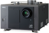 Digital Cinema Projector - NC3200S DLP - Visual Sound, Inc.