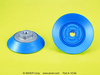 Port Style Vacuum Cup - VC45 - ANVER Corporation