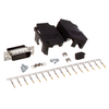 D-Sub Connector Assemblies -- 749808-9-ND