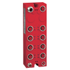 Sensor Interface Junction Blocks - 4008-TM7SDM12DTFS-ND - DigiKey
