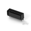 Headers, Male Pins - 4-644893-0-ND - DigiKey