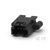 Rectangular Connector Housings - 17-936399-2-ND - DigiKey