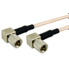 Coaxial Cables (RF) - 5328-FMC1414315-120-ND - DigiKey